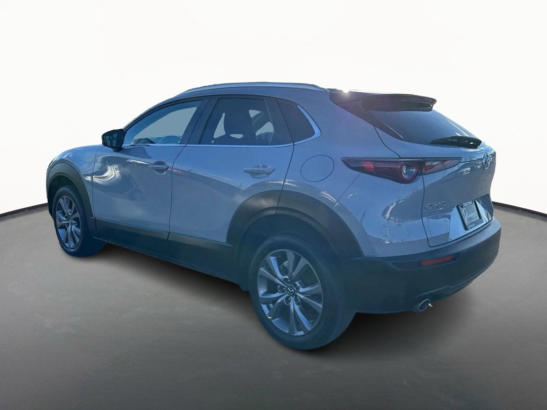 2025 Mazda Mazda CX-30 2.5 S Preferred AWD