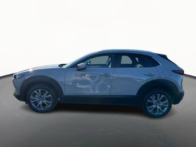 2025 Mazda Mazda CX-30 2.5 S Preferred AWD