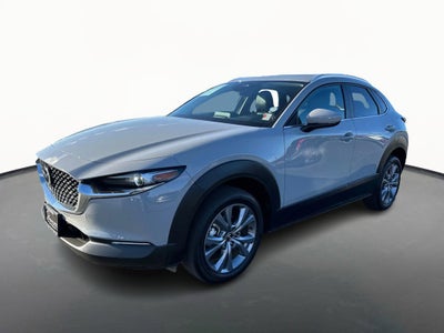 2025 Mazda Mazda CX-30 2.5 S Preferred AWD