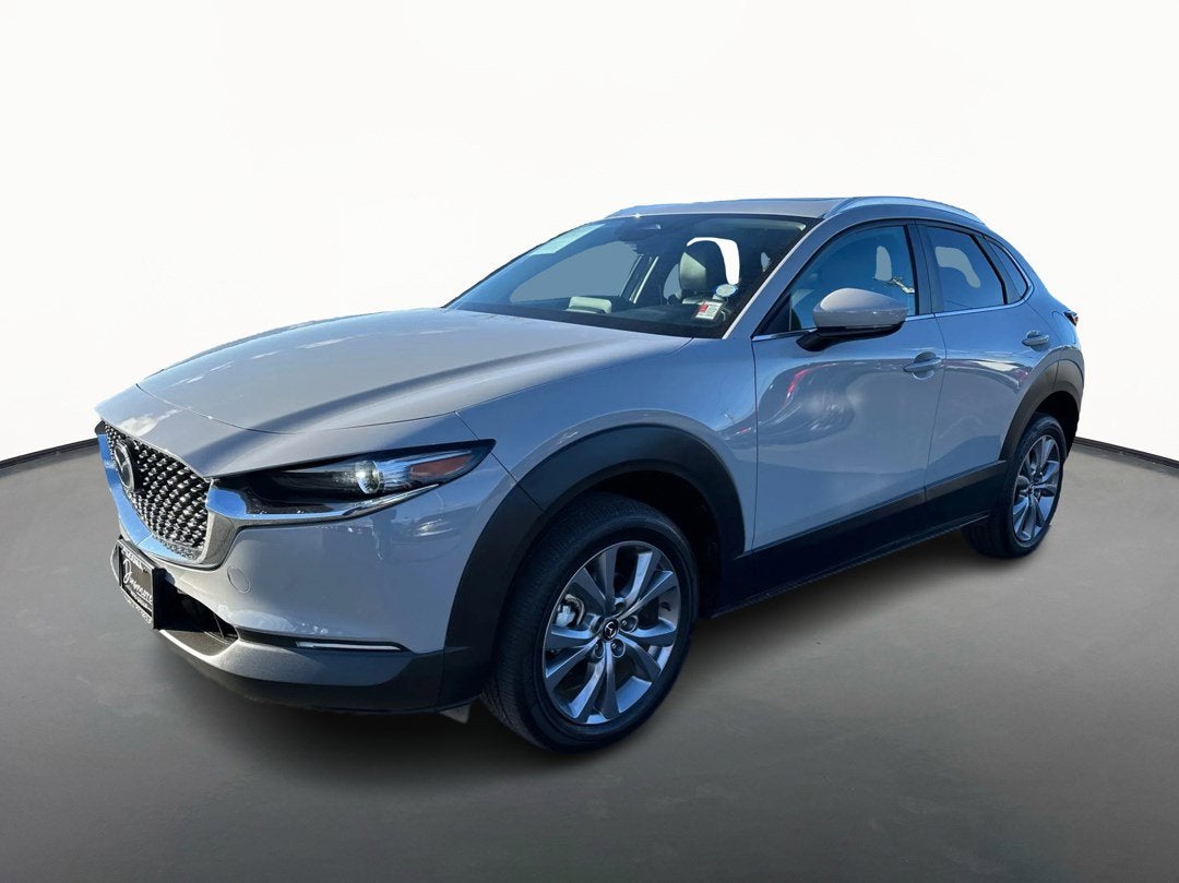2025 Mazda Mazda CX-30 2.5 S Preferred AWD