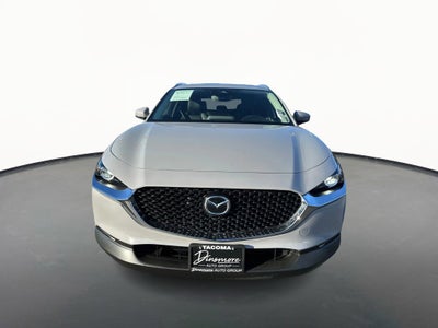 2025 Mazda Mazda CX-30 2.5 S Preferred AWD