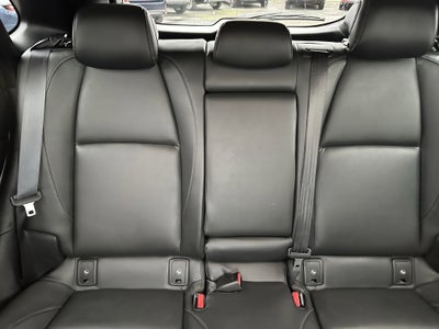 2025 Mazda Mazda CX-30 2.5 S Preferred AWD