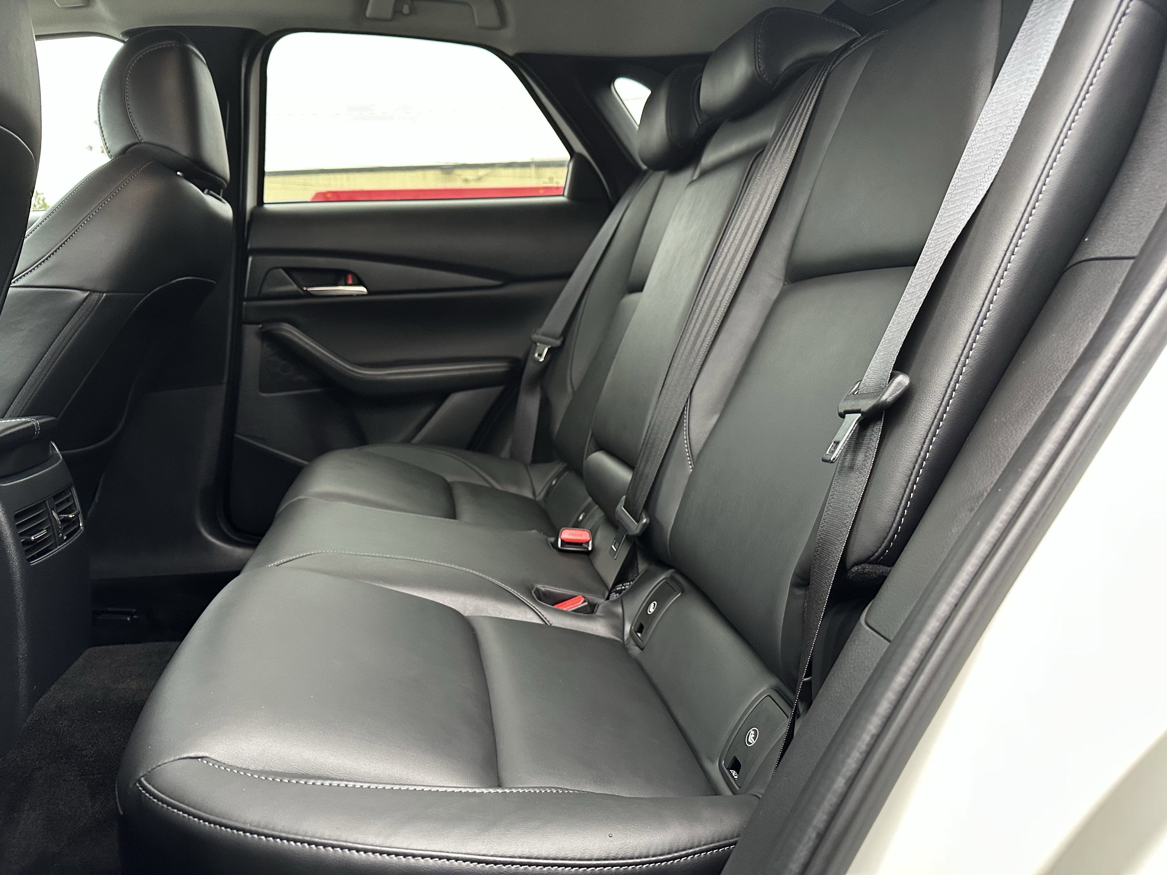 2025 Mazda Mazda CX-30 2.5 S Preferred AWD