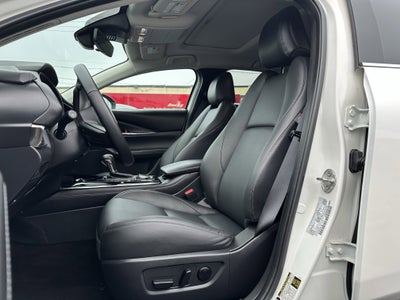 2025 Mazda Mazda CX-30 2.5 S Preferred AWD