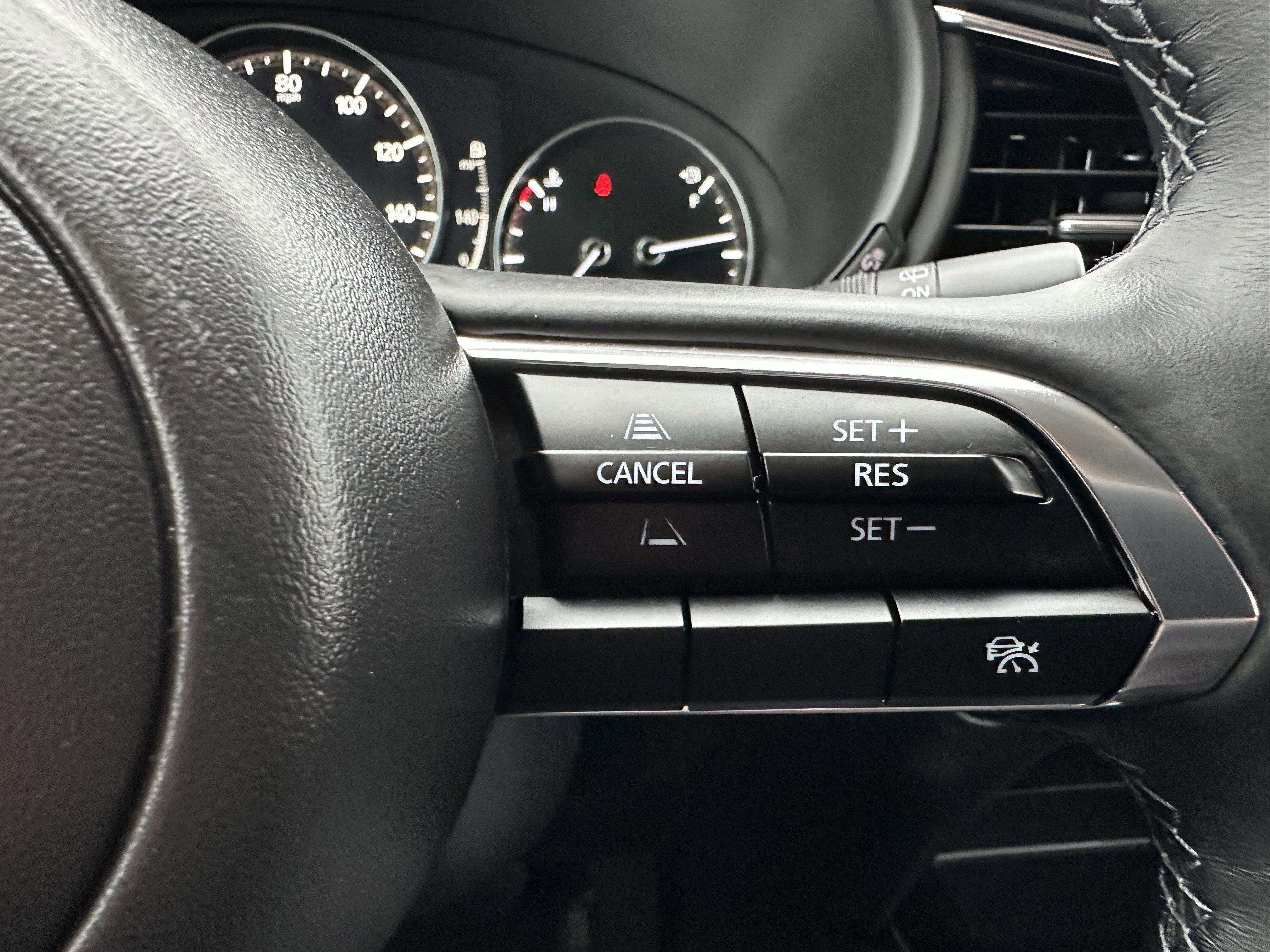 2025 Mazda Mazda CX-30 2.5 S Preferred AWD