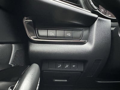 2025 Mazda Mazda CX-30 2.5 S Preferred AWD