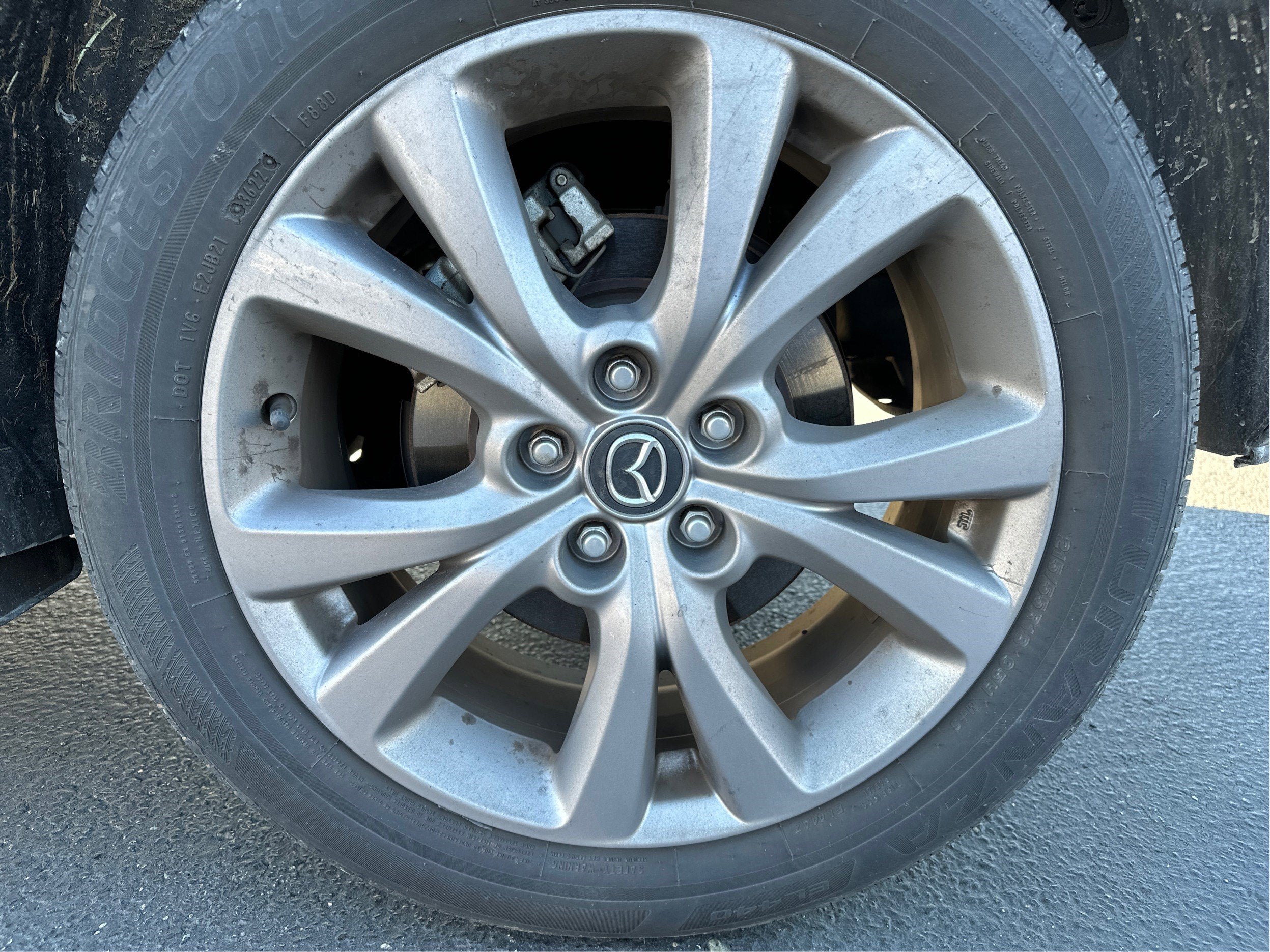 2022 Mazda Mazda CX-30 2.5 S Premium AWD