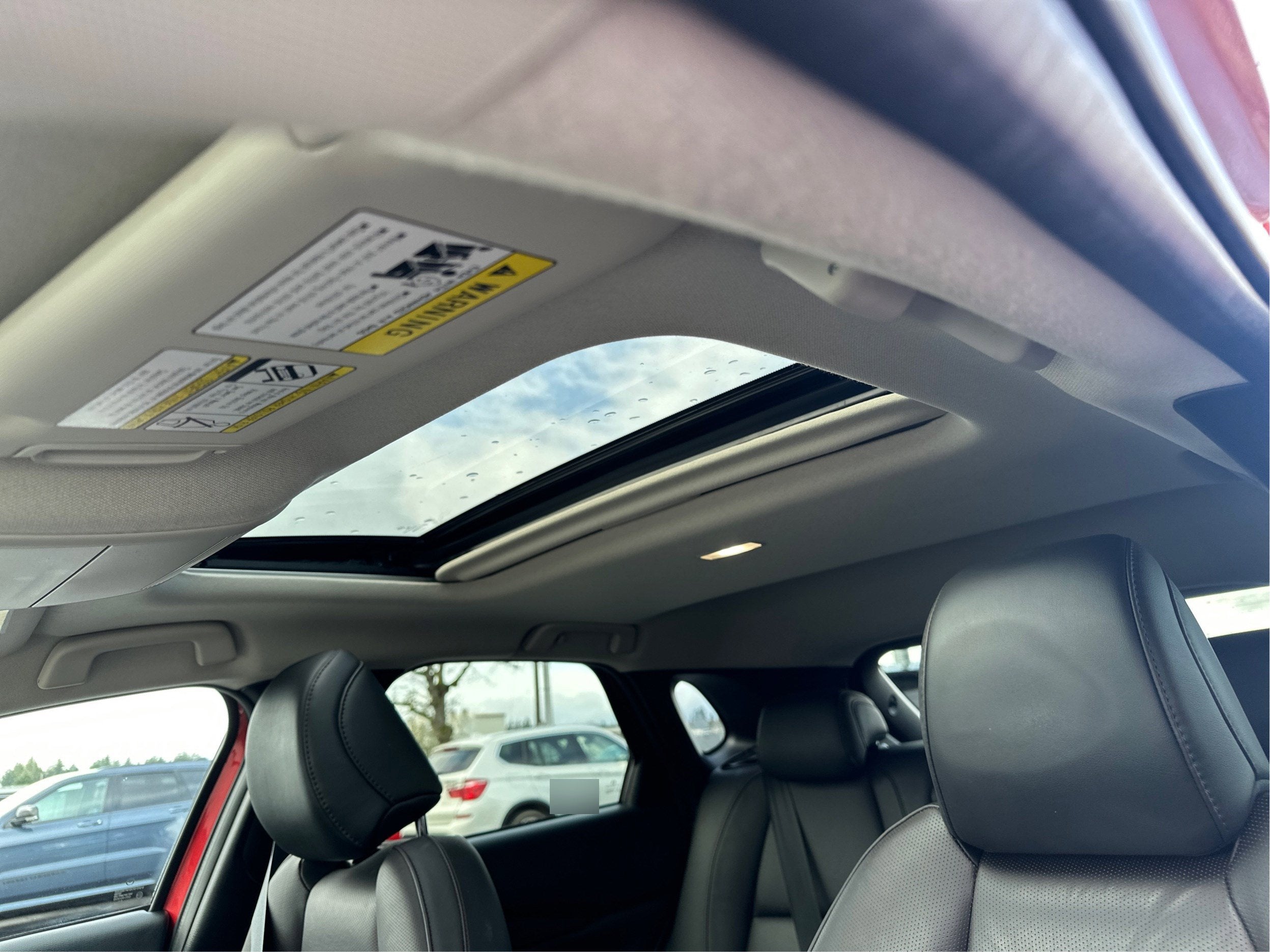 2022 Mazda Mazda CX-30 2.5 S Premium AWD