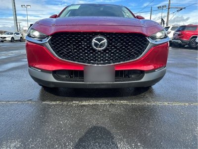 2022 Mazda Mazda CX-30 2.5 S Premium AWD