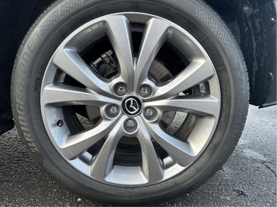 2022 Mazda Mazda CX-30 2.5 S Premium AWD