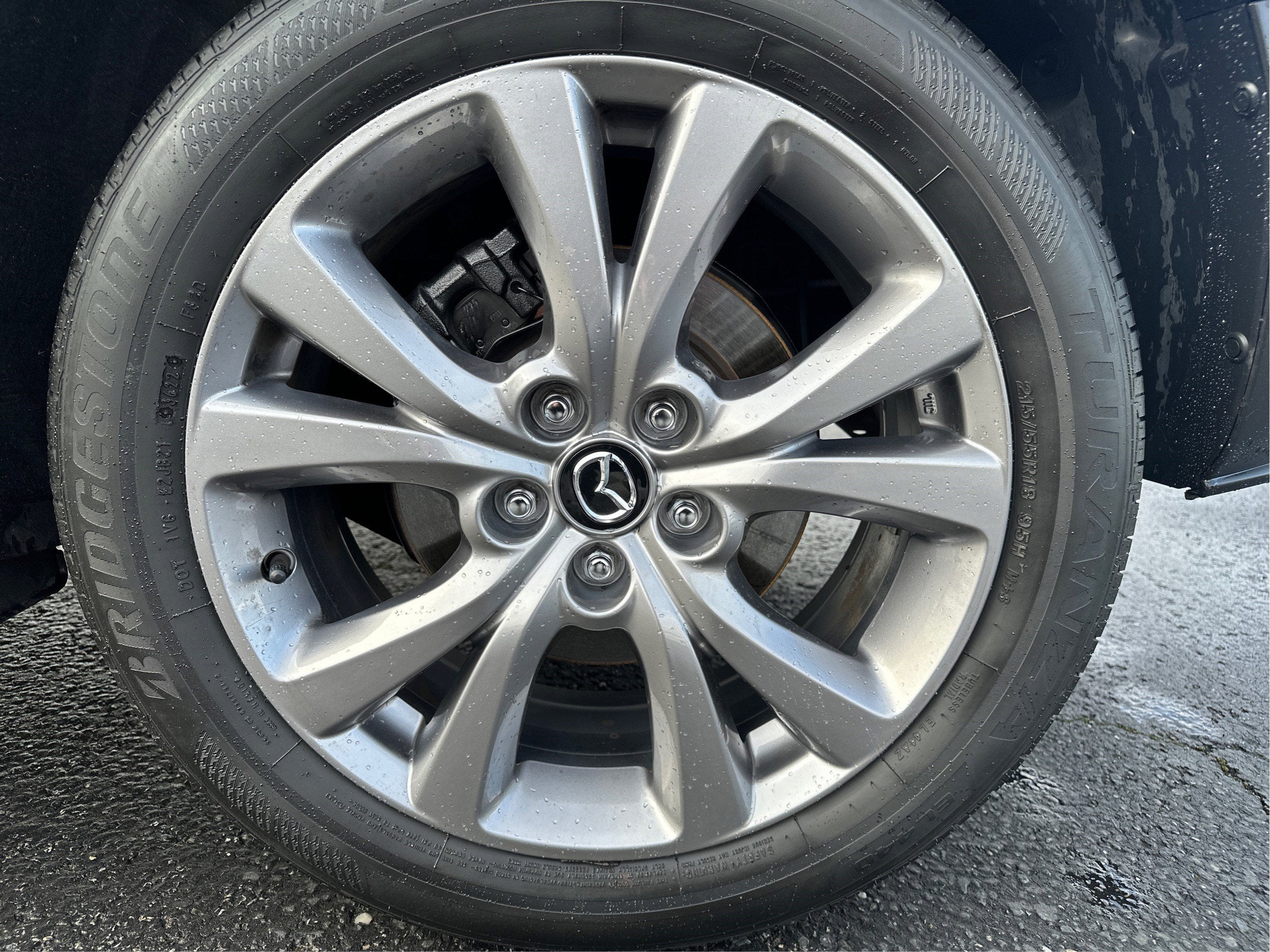 2022 Mazda Mazda CX-30 2.5 S Premium AWD