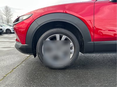 2022 Mazda Mazda CX-30 2.5 S Premium AWD