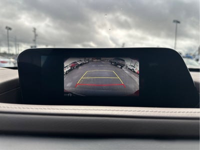 2022 Mazda Mazda CX-30 2.5 S Premium AWD