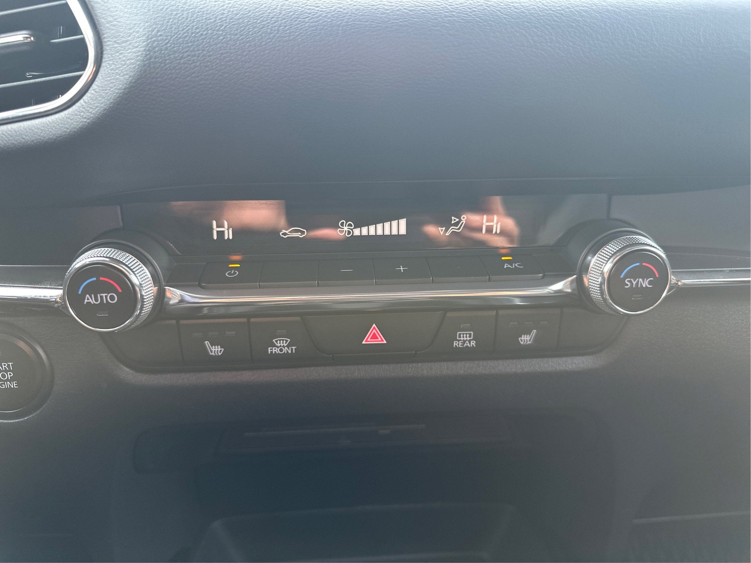 2022 Mazda Mazda CX-30 2.5 S Premium AWD