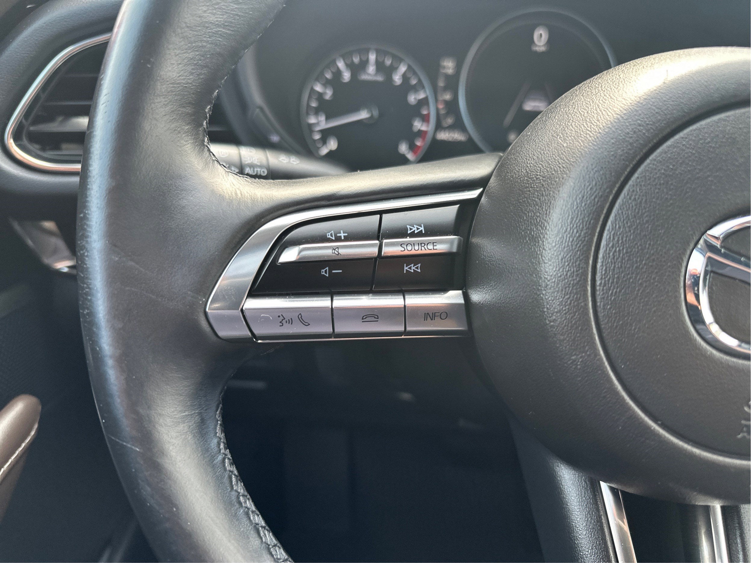 2022 Mazda Mazda CX-30 2.5 S Premium AWD