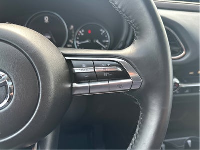2022 Mazda Mazda CX-30 2.5 S Premium AWD