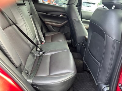 2022 Mazda Mazda CX-30 2.5 S Premium AWD