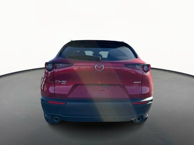 2022 Mazda Mazda CX-30 2.5 S Premium AWD