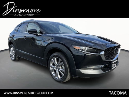 2024 Mazda Mazda CX-30 2.5 S Premium AWD