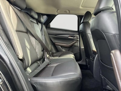 2024 Mazda Mazda CX-30 2.5 S Premium AWD