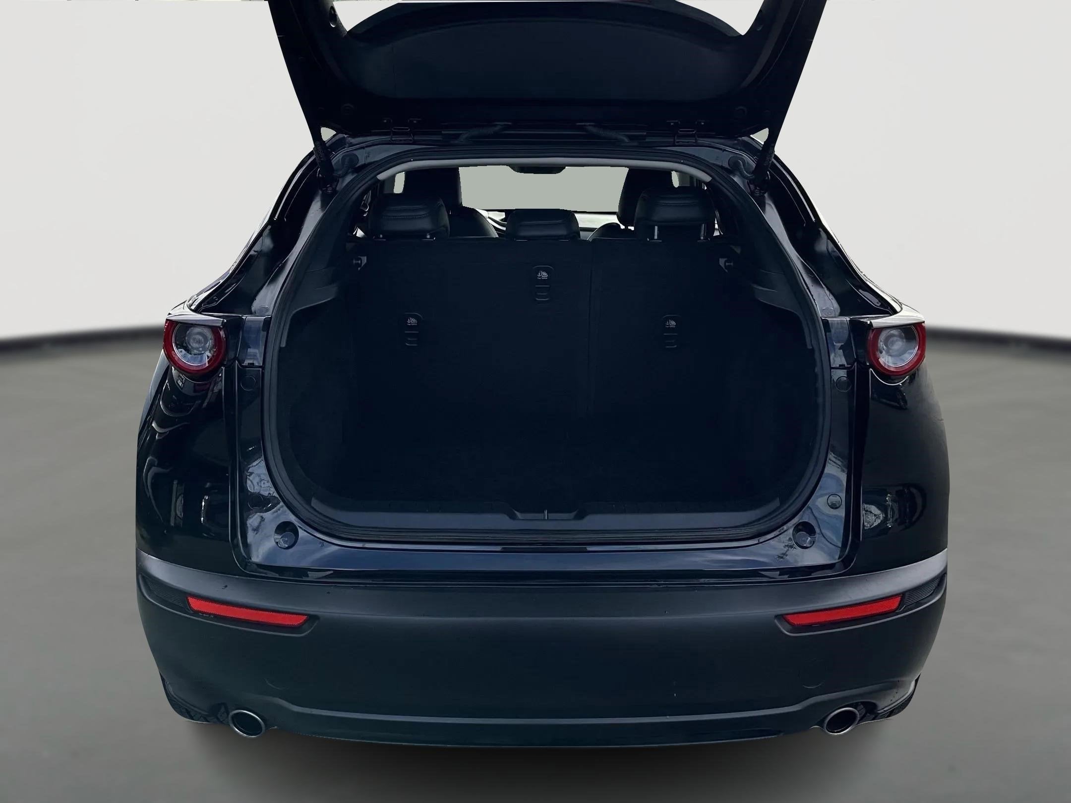 2024 Mazda Mazda CX-30 2.5 S Premium AWD