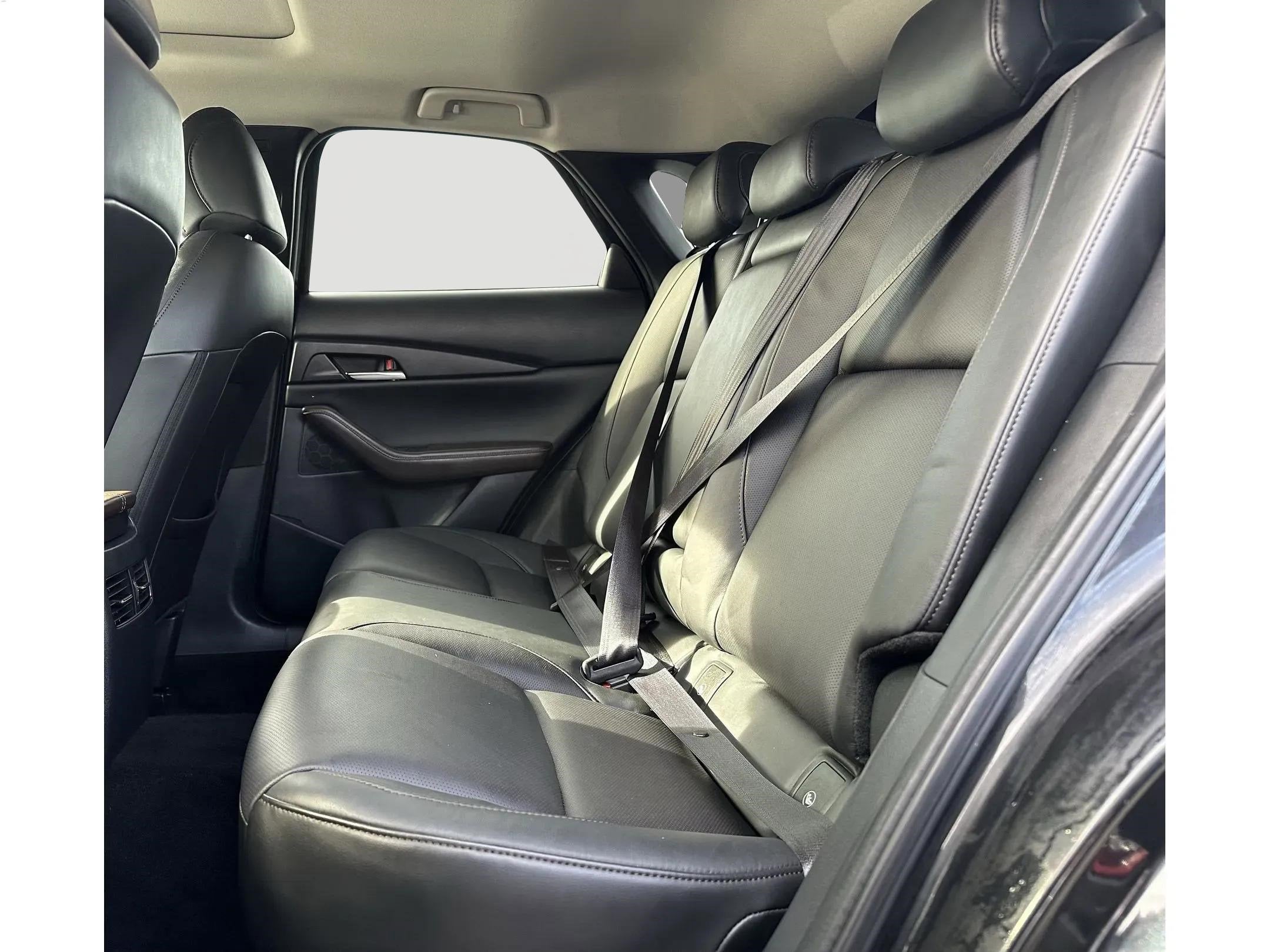 2024 Mazda Mazda CX-30 2.5 S Premium AWD