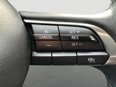 2024 Mazda Mazda CX-30 2.5 S Premium AWD