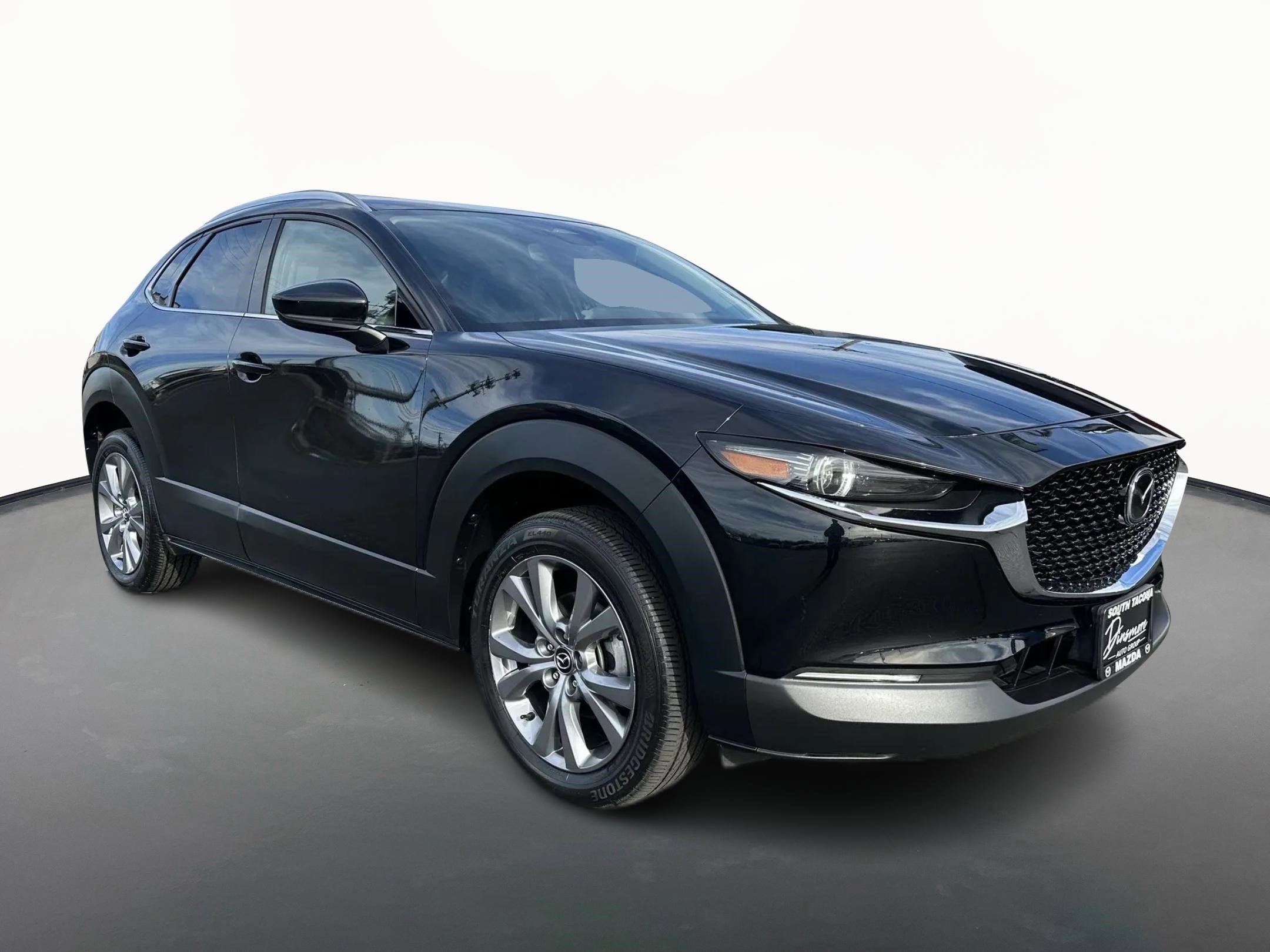 2024 Mazda Mazda CX-30 2.5 S Premium AWD