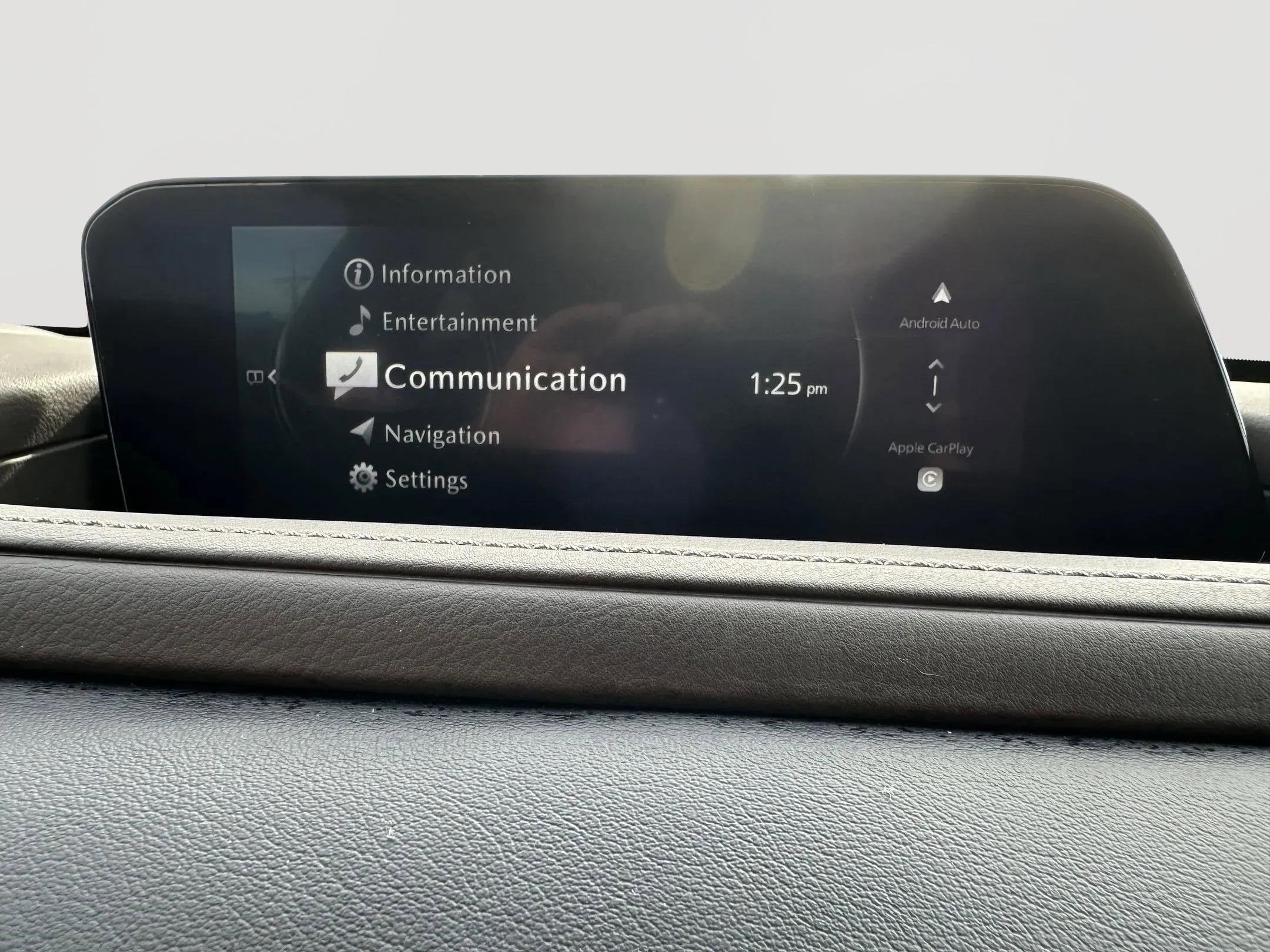 2024 Mazda Mazda CX-30 2.5 S Premium AWD