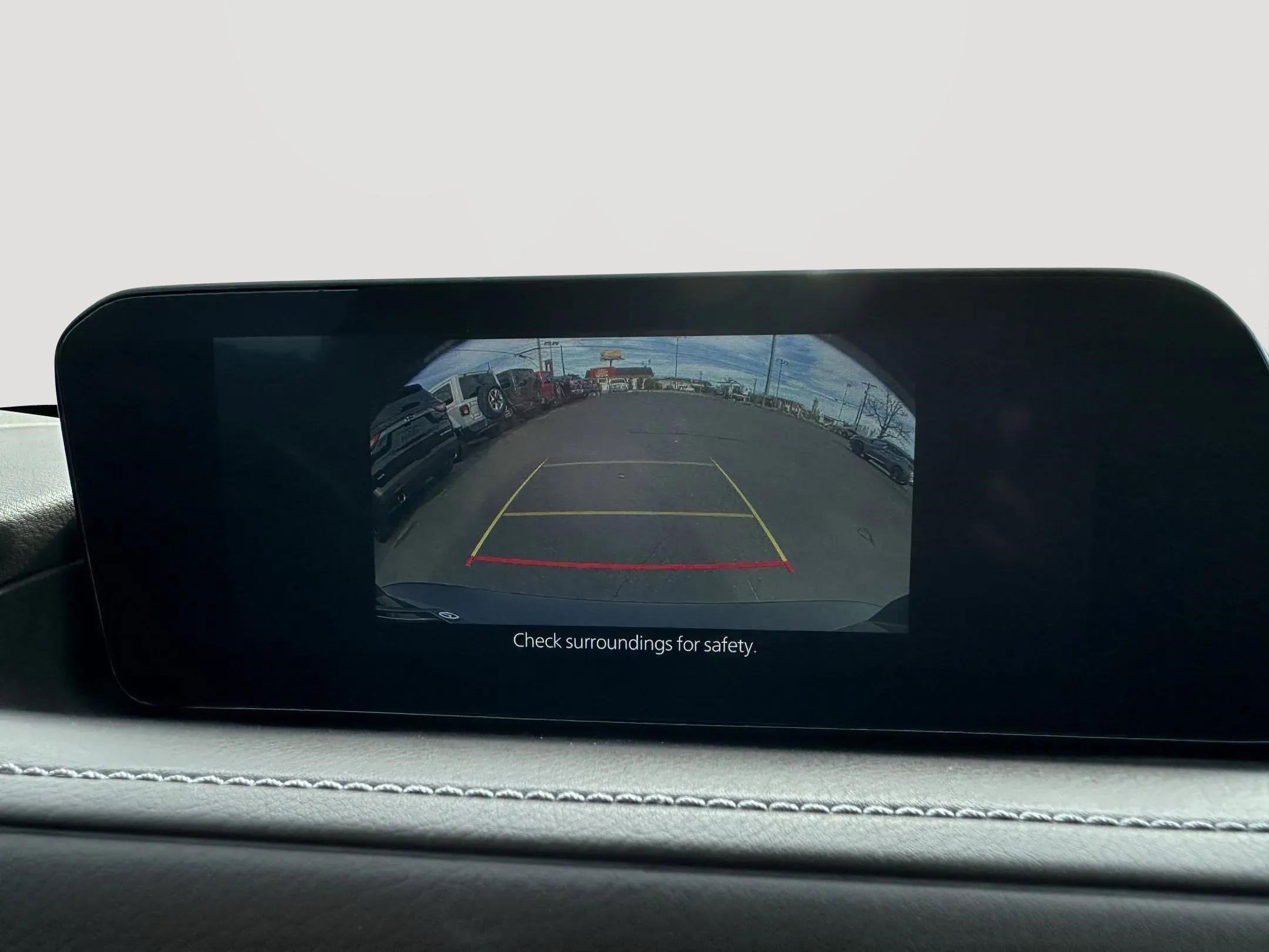 2024 Mazda Mazda CX-30 2.5 S Premium AWD