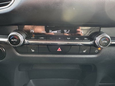 2024 Mazda Mazda CX-30 2.5 S Premium AWD