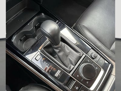 2024 Mazda Mazda CX-30 2.5 S Premium AWD