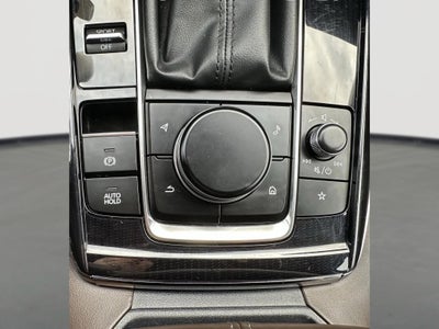 2024 Mazda Mazda CX-30 2.5 S Premium AWD