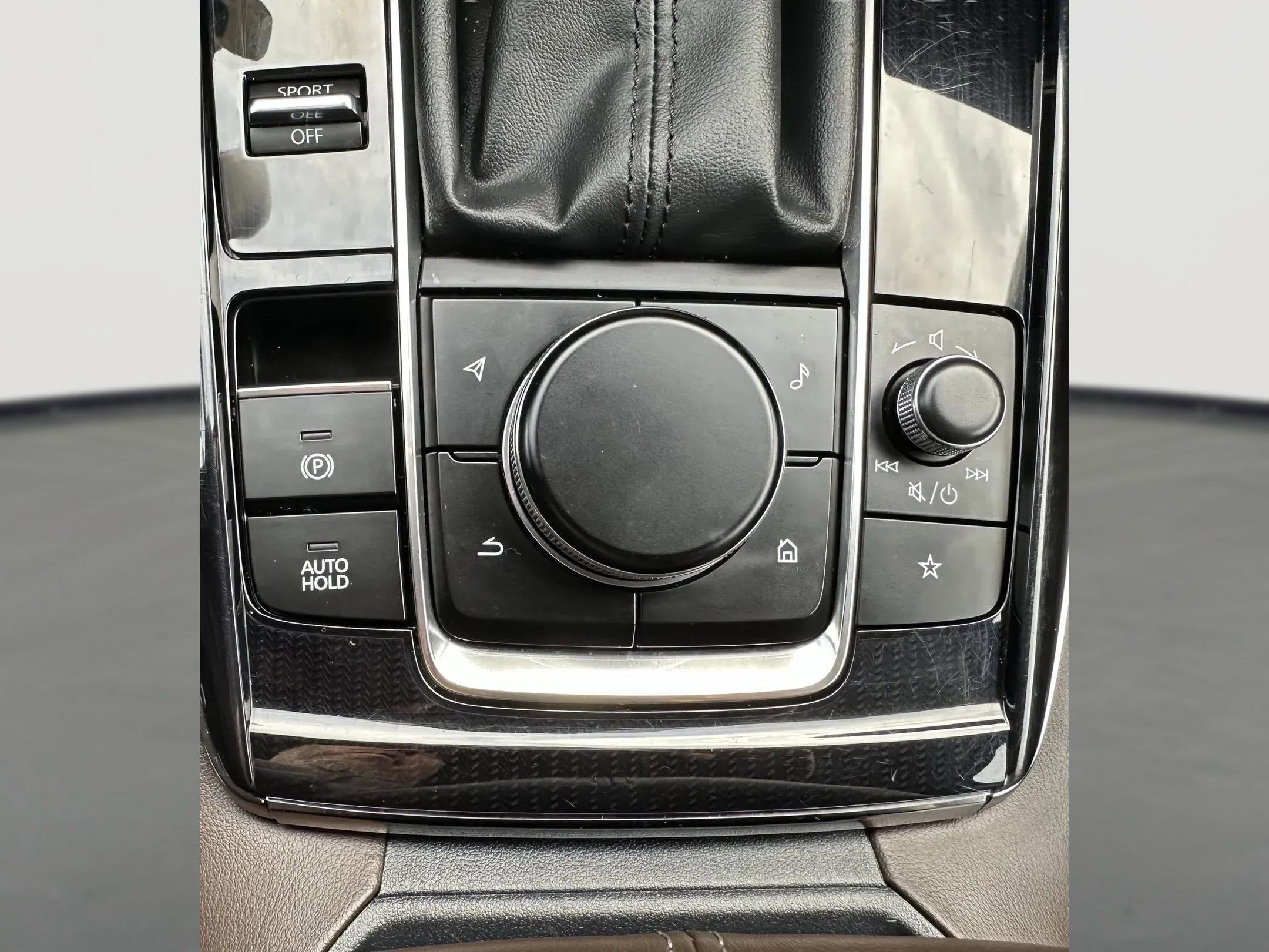 2024 Mazda Mazda CX-30 2.5 S Premium AWD