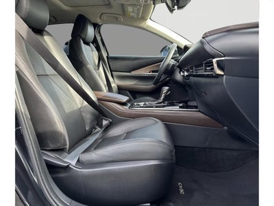 2024 Mazda Mazda CX-30 2.5 S Premium AWD