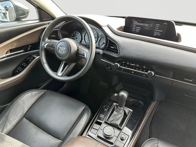 2024 Mazda Mazda CX-30 2.5 S Premium AWD