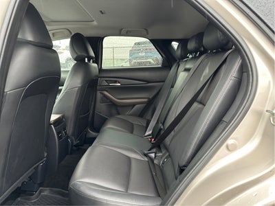 2024 Mazda Mazda CX-30 Premium AWD