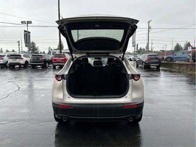 2024 Mazda Mazda CX-30 Premium AWD