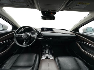 2024 Mazda Mazda CX-30 Premium AWD