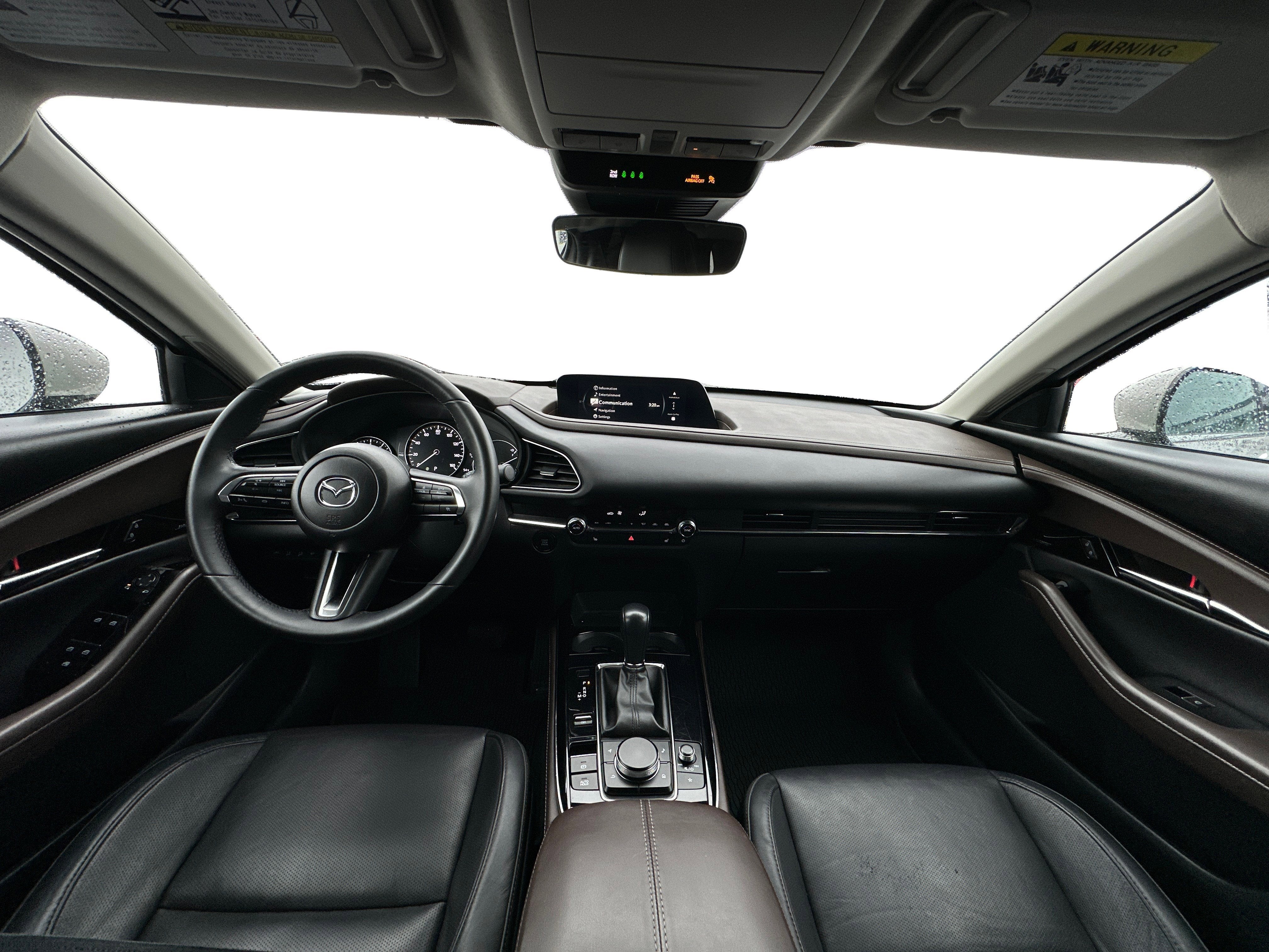 2024 Mazda Mazda CX-30 Premium AWD