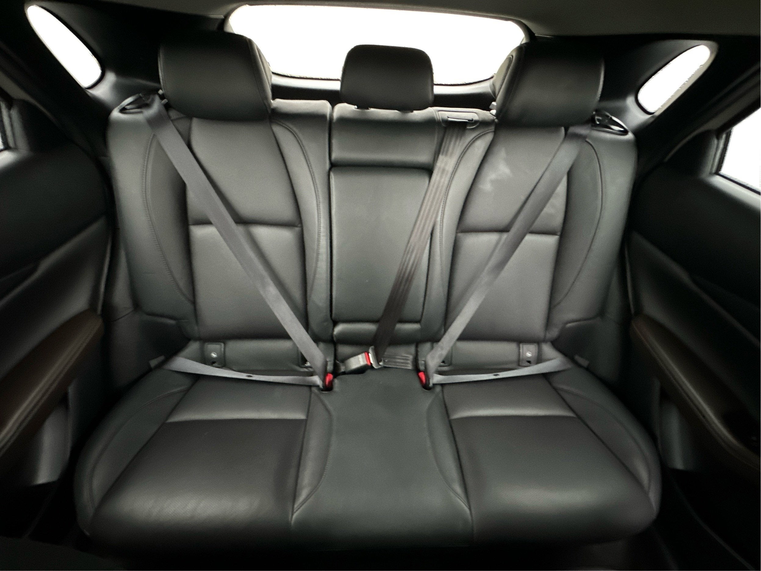 2024 Mazda Mazda CX-30 Premium AWD