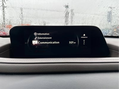 2024 Mazda Mazda CX-30 Premium AWD