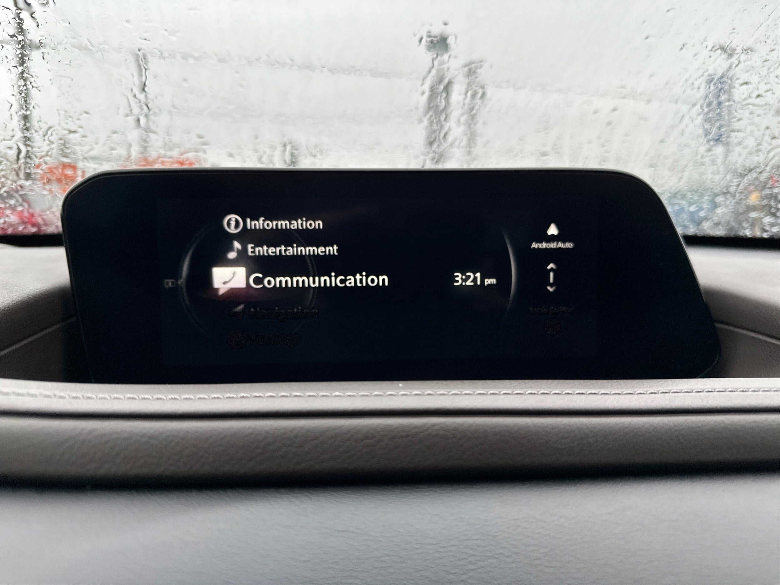 2024 Mazda Mazda CX-30 Premium AWD