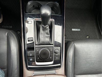2024 Mazda Mazda CX-30 Premium AWD
