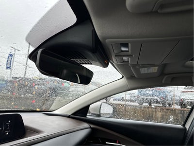 2024 Mazda Mazda CX-30 Premium AWD