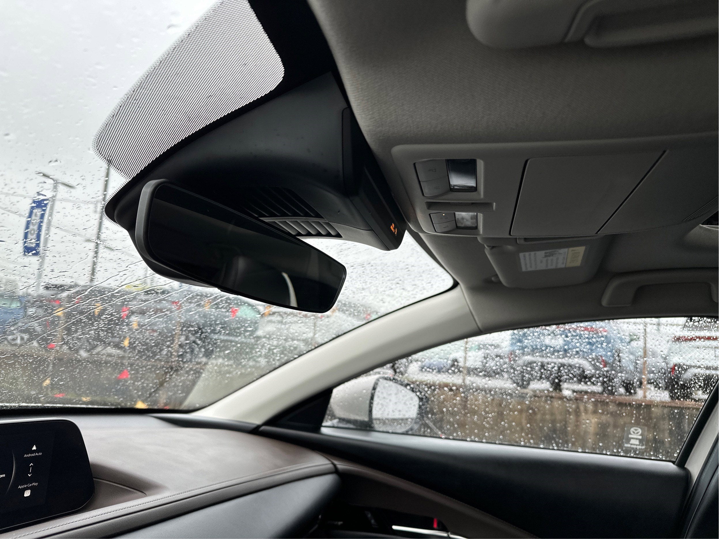 2024 Mazda Mazda CX-30 Premium AWD