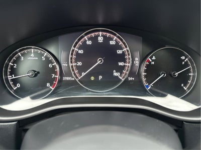 2024 Mazda Mazda CX-30 Premium AWD