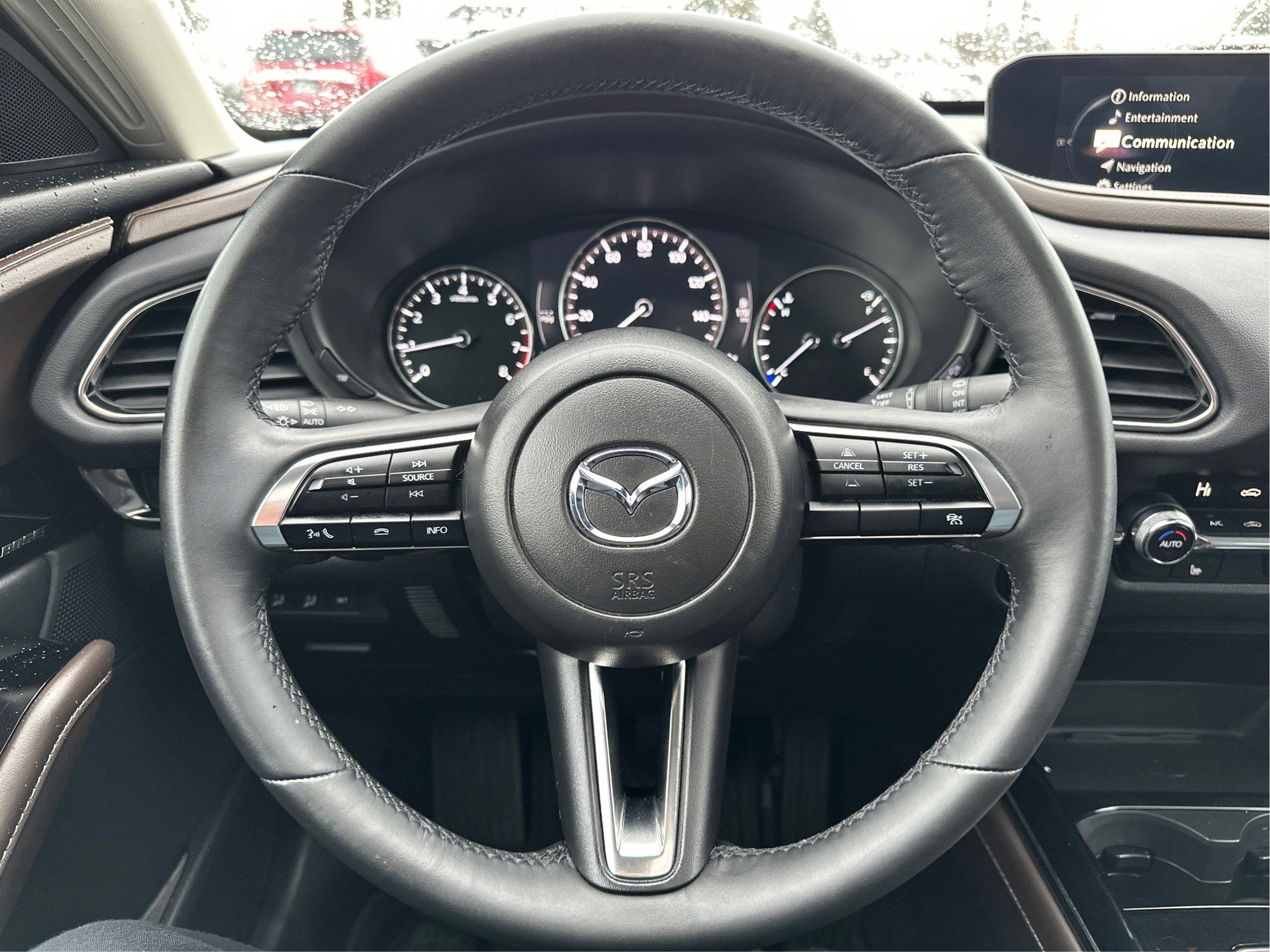 2024 Mazda Mazda CX-30 Premium AWD