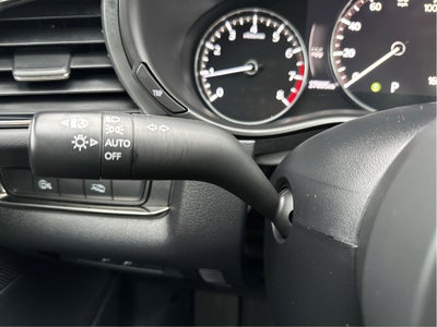 2024 Mazda Mazda CX-30 Premium AWD