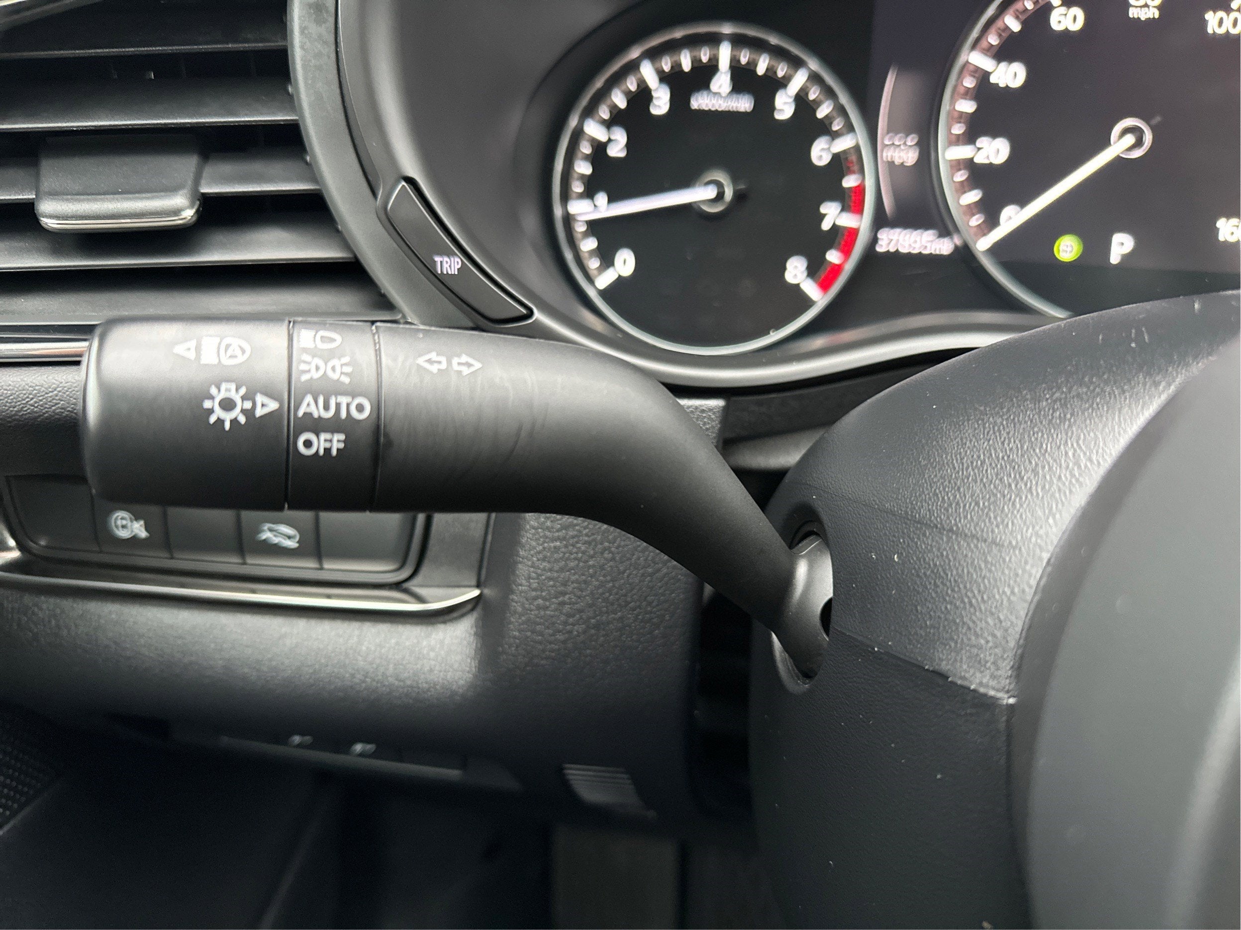 2024 Mazda Mazda CX-30 Premium AWD